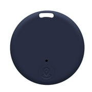 JGJJUGN Mini Waterproof Dog Tracker with Two-Way Alarm \u0026 Map Location, Bluetooth 40 Pet Loss Prevention Device for iOS \u0026 Android